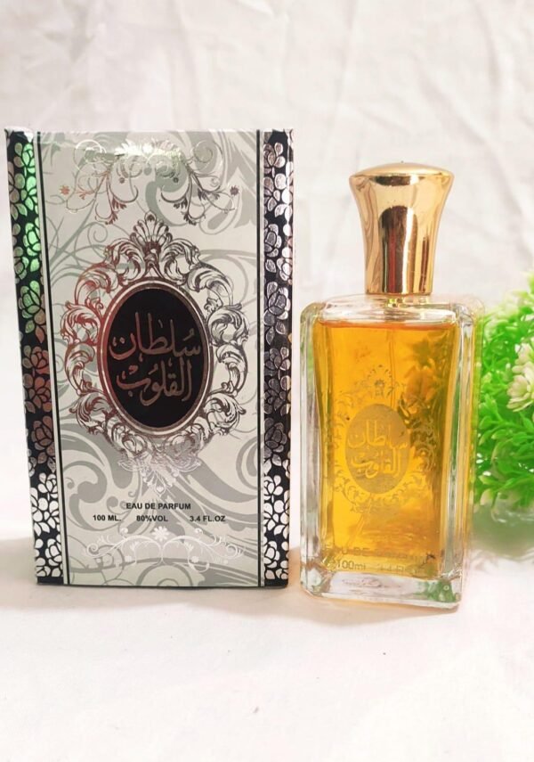 unisex perfume, infused - Image 6